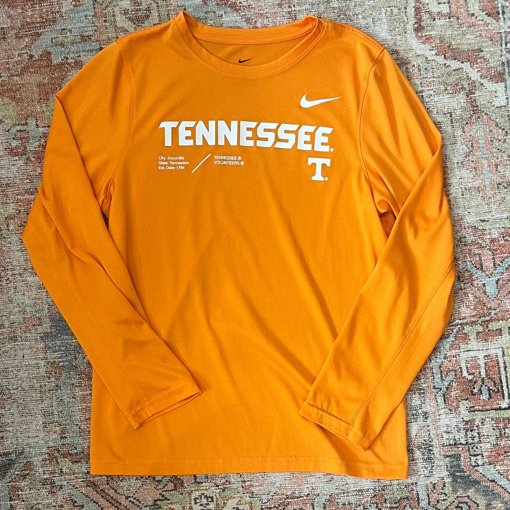 Nike Dri-fit T-shirt